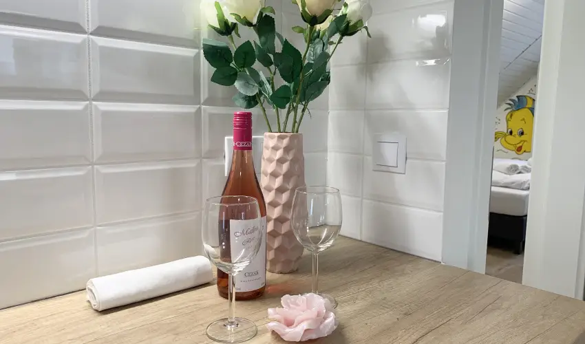 Mese Panzió Zalakaros - Karácsony (min. 2 éj)