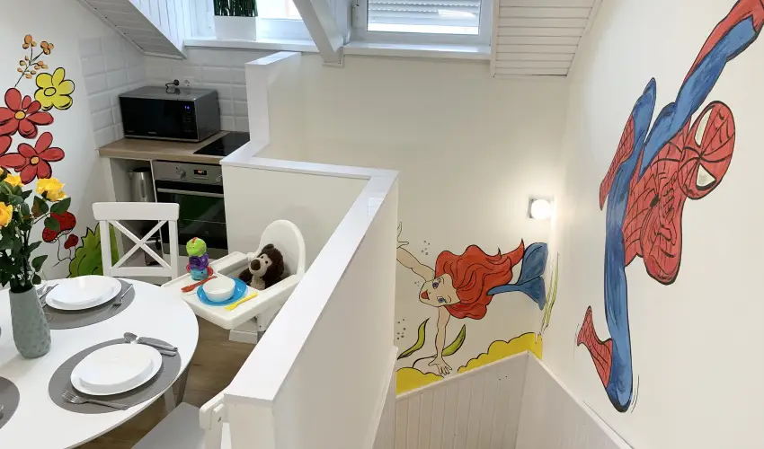 Mese Panzió Zalakaros - Karácsony (min. 2 éj)