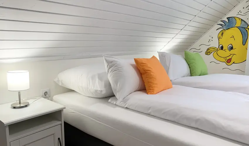 Mese Panzió Zalakaros - Karácsony (min. 2 éj)