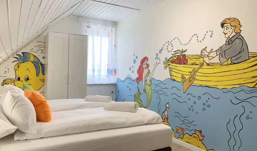 Mese Panzió Zalakaros - Karácsony (min. 2 éj)