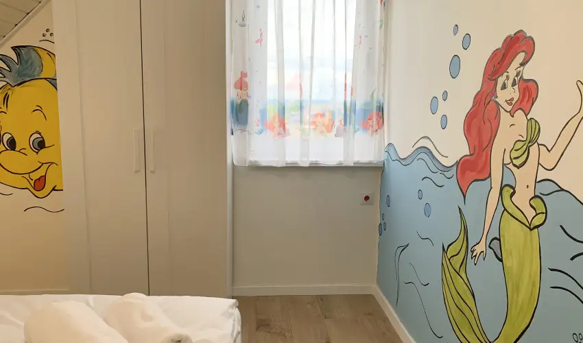 Mese Panzió Zalakaros - Karácsony (min. 2 éj)