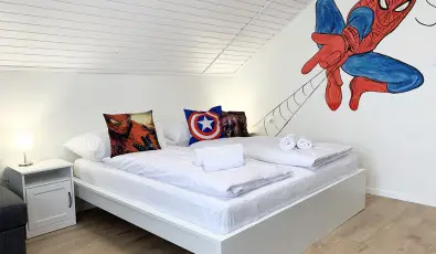 Mese Panzi Zalakaros