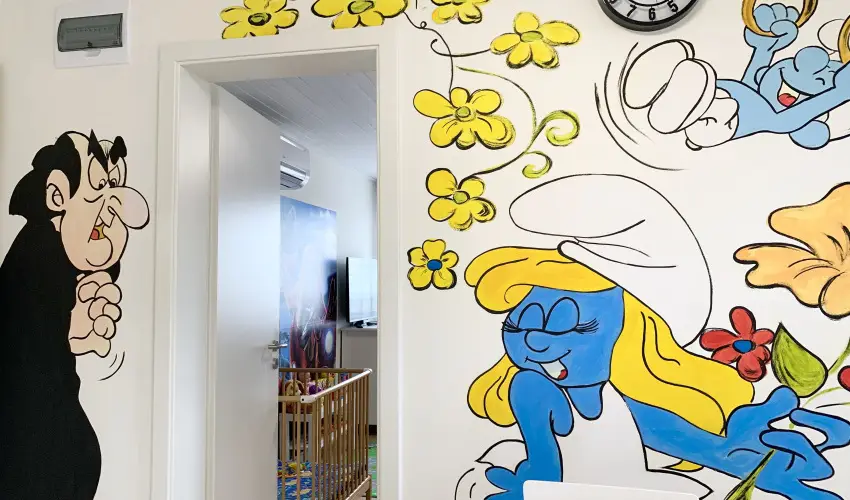 Mese Panzió Zalakaros - Karácsony (min. 2 éj)