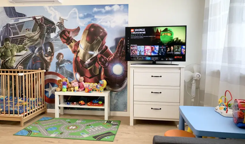 Mese Panzió Zalakaros - Karácsony (min. 2 éj)