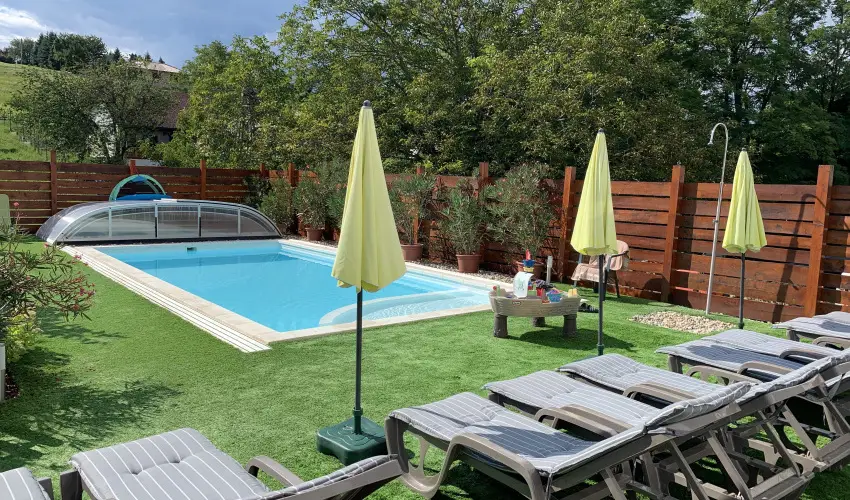 Mese Panzió Zalakaros - Karácsony (min. 2 éj)