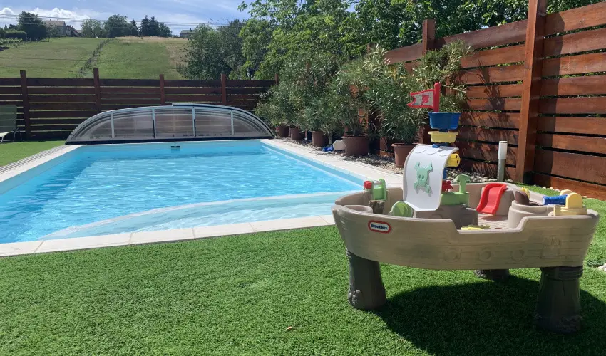 Mese Panzió Zalakaros - Karácsony (min. 2 éj)