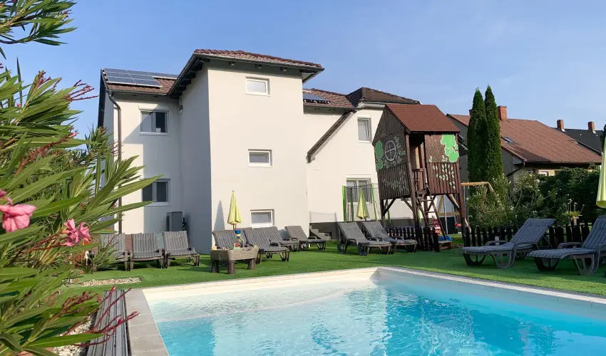 Mese Panzió Zalakaros - Karácsony (min. 2 éj)