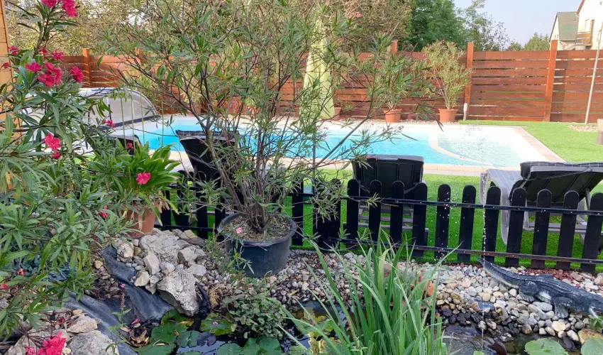 Mese Panzió Zalakaros - Karácsony (min. 2 éj)