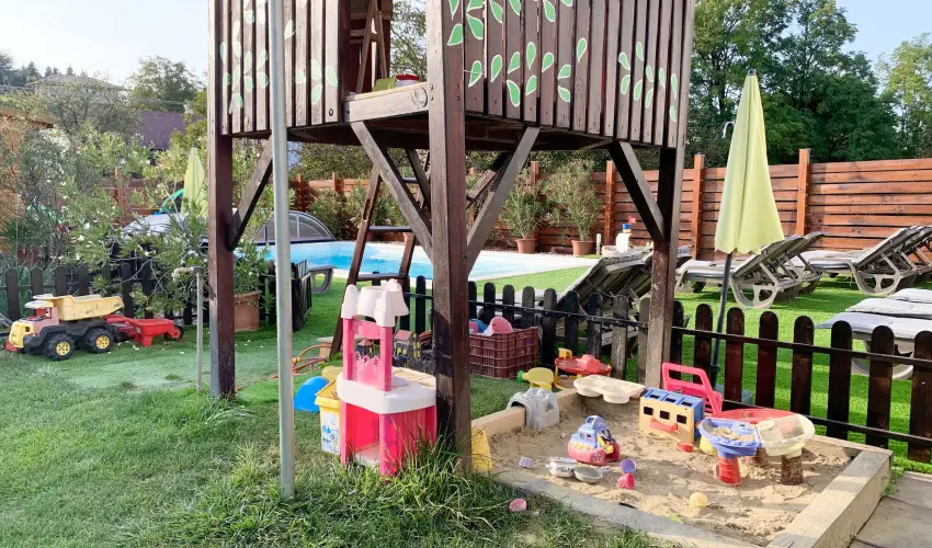 Mese Panzió Zalakaros - Karácsony (min. 2 éj)