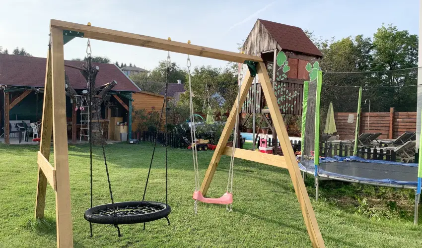 Mese Panzió Zalakaros - Karácsony (min. 2 éj)