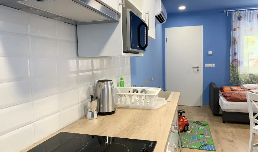 Mese Panzió Zalakaros - Karácsony (min. 2 éj)