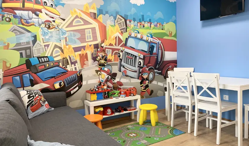 Mese Panzió Zalakaros - Karácsony (min. 2 éj)