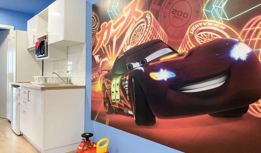 Mese Panzió Zalakaros - Karácsony (min. 2 éj)