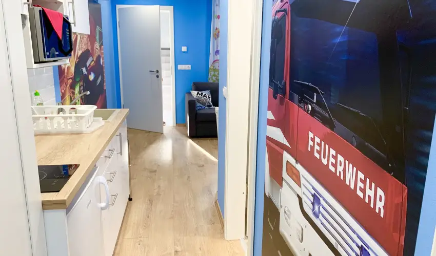 Mese Panzió Zalakaros - Karácsony (min. 2 éj)