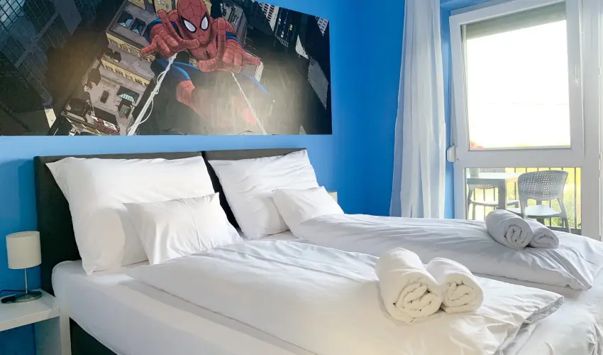 Mese Panzió Zalakaros - Karácsony (min. 2 éj)