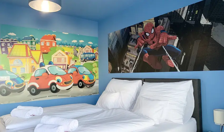 Mese Panzió Zalakaros - Karácsony (min. 2 éj)