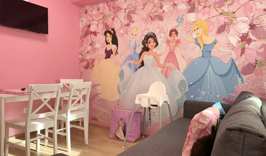 Mese Panzió Zalakaros - Karácsony (min. 2 éj)