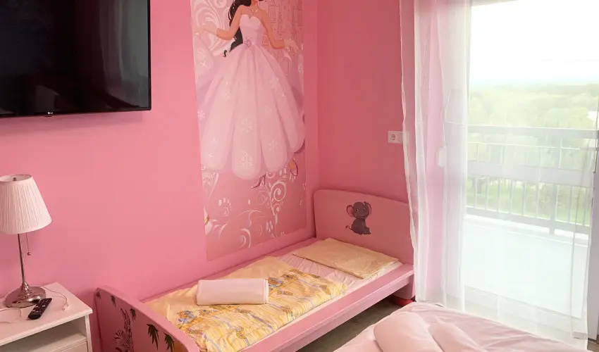 Mese Panzió Zalakaros - Karácsony (min. 2 éj)