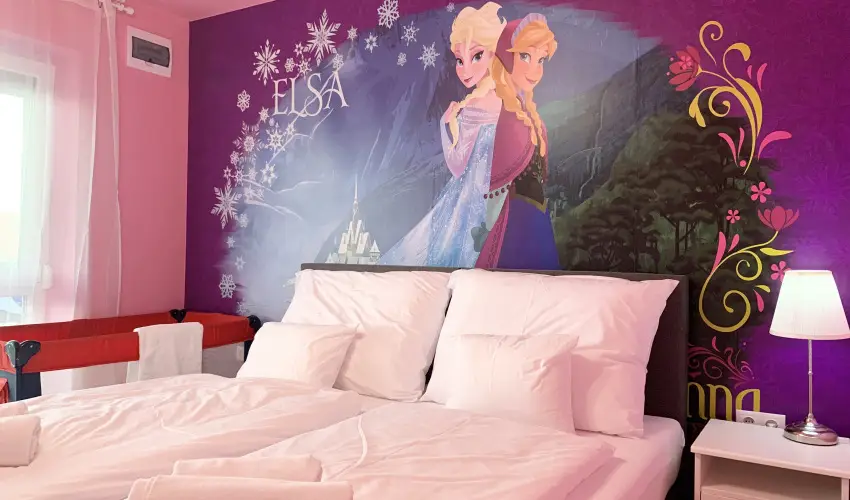 Mese Panzió Zalakaros - Karácsony (min. 2 éj)