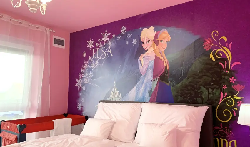 Mese Panzió Zalakaros - Karácsony (min. 2 éj)