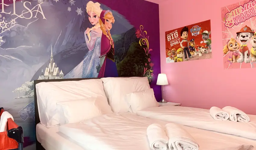 Mese Panzió Zalakaros - Karácsony (min. 2 éj)