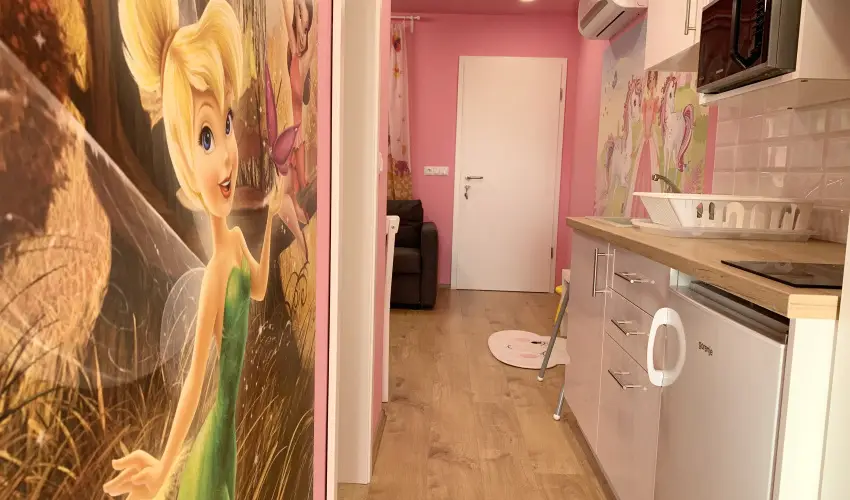 Mese Panzió Zalakaros - Karácsony (min. 2 éj)