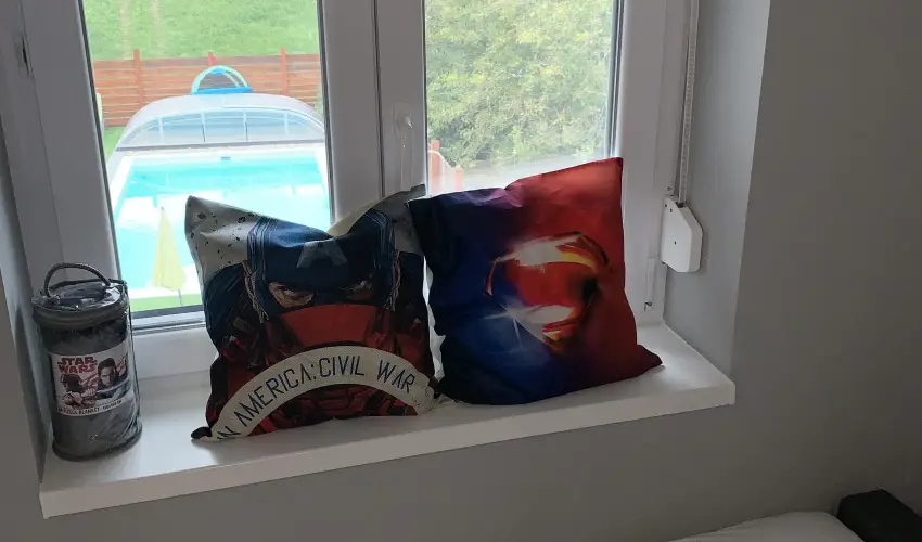 Mese Panzió Zalakaros - Karácsony (min. 2 éj)