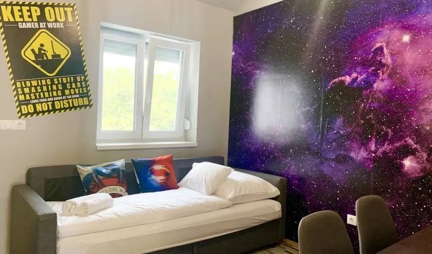 Mese Panzió Zalakaros - Karácsony (min. 2 éj)