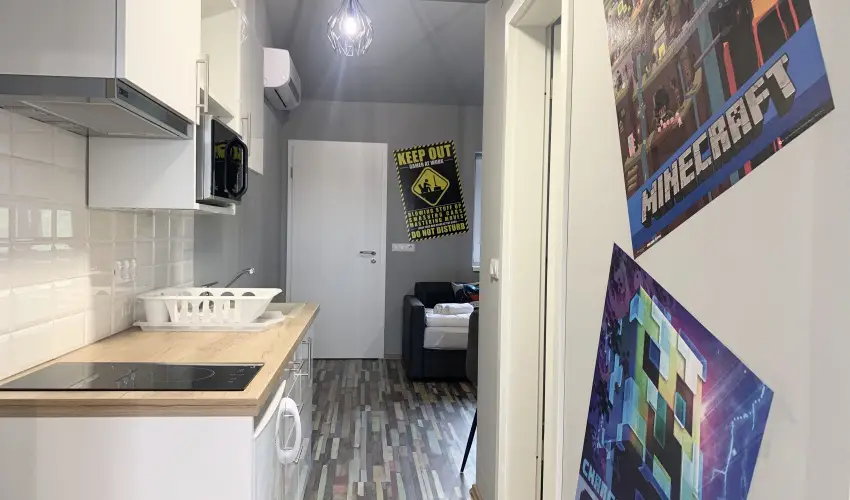 Mese Panzió Zalakaros - Karácsony (min. 2 éj)