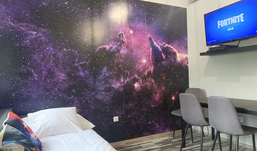 Mese Panzió Zalakaros - Karácsony (min. 2 éj)