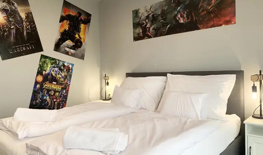 Mese Panzió Zalakaros - Karácsony (min. 2 éj)