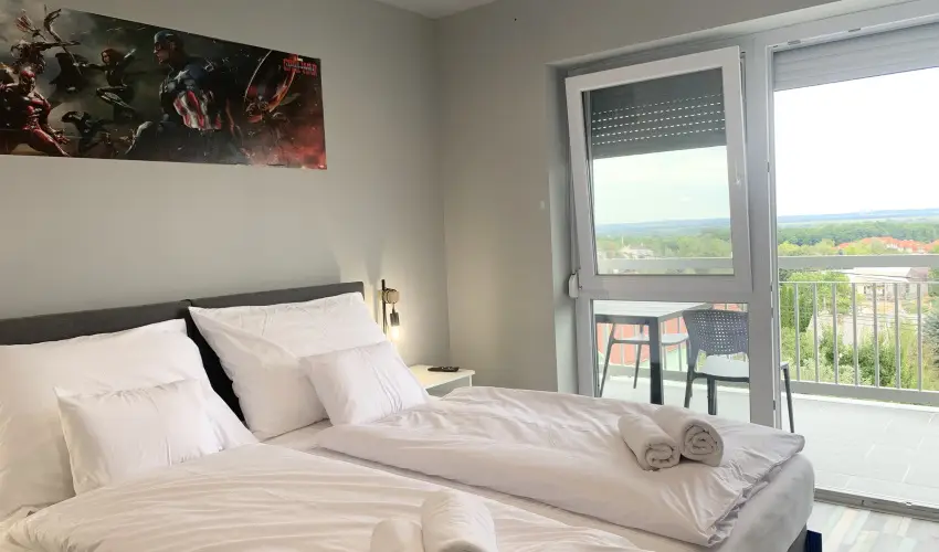 Mese Panzió Zalakaros - Karácsony (min. 2 éj)