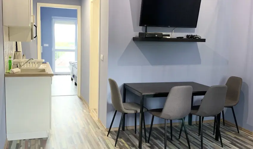 Mese Panzió Zalakaros - Karácsony (min. 2 éj)