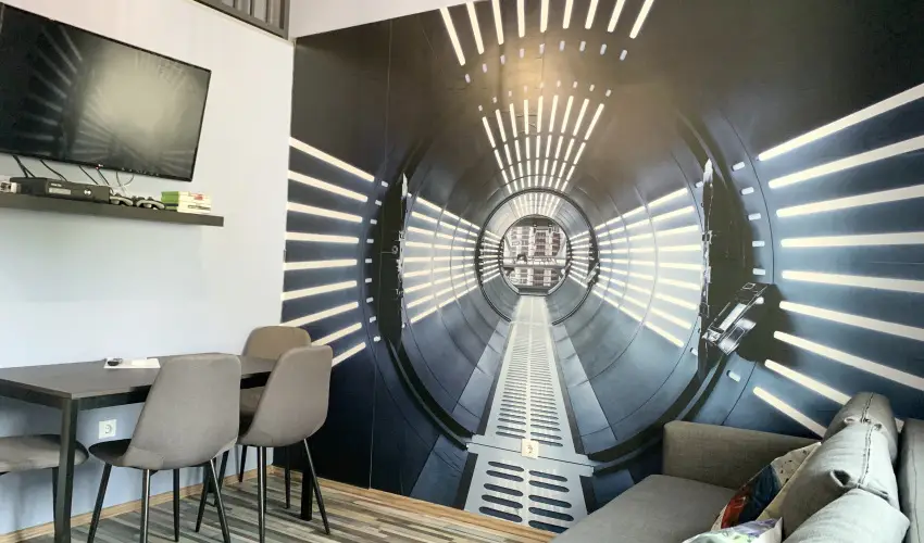 Mese Panzió Zalakaros - Karácsony (min. 2 éj)