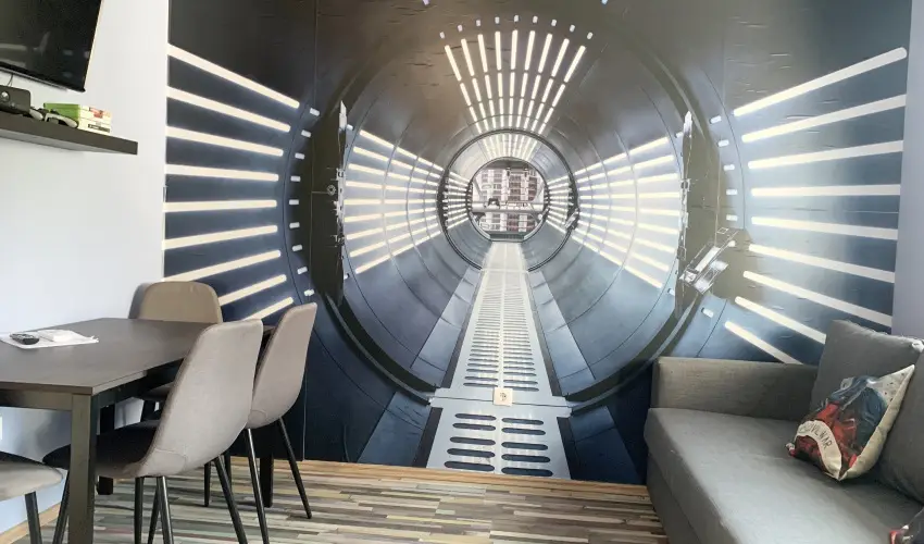 Mese Panzió Zalakaros - Karácsony (min. 2 éj)