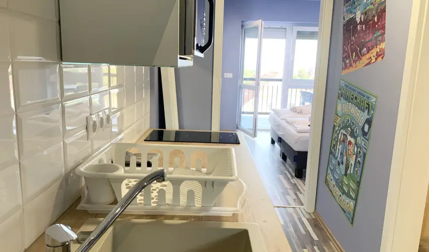 Mese Panzió Zalakaros - Karácsony (min. 2 éj)