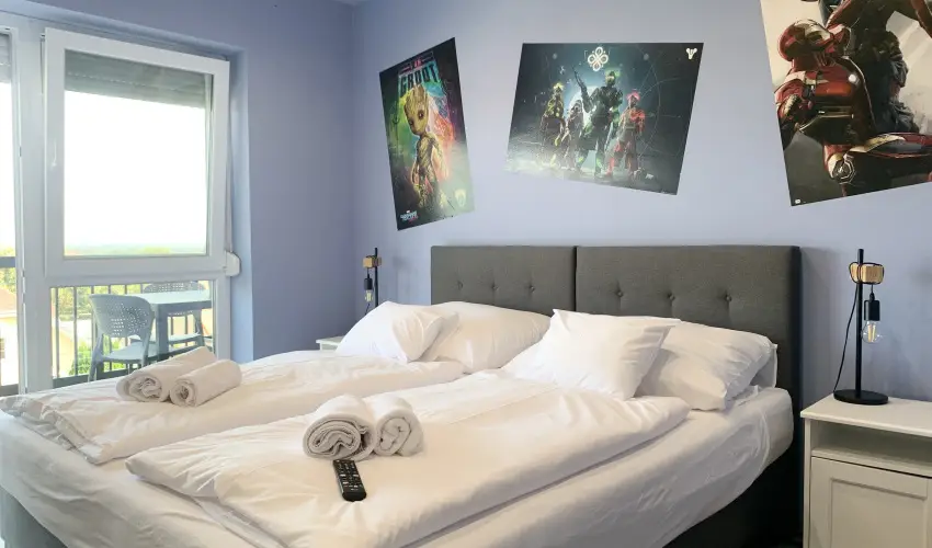 Mese Panzió Zalakaros - Karácsony (min. 2 éj)