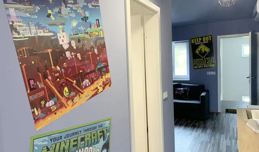 Mese Panzió Zalakaros - Karácsony (min. 2 éj)