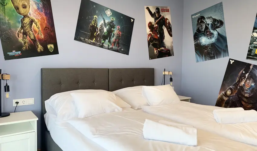 Mese Panzió Zalakaros - Karácsony (min. 2 éj)