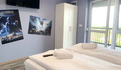 Mese Panzi Zalakaros