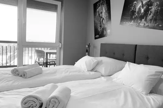 Mese Panzi� - Kar�csony