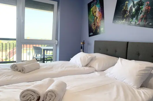 Mese Panzi - Karcsony (min. 2 j)