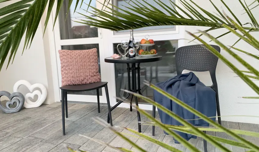 Mese Panzió Zalakaros - Karácsony (min. 2 éj)