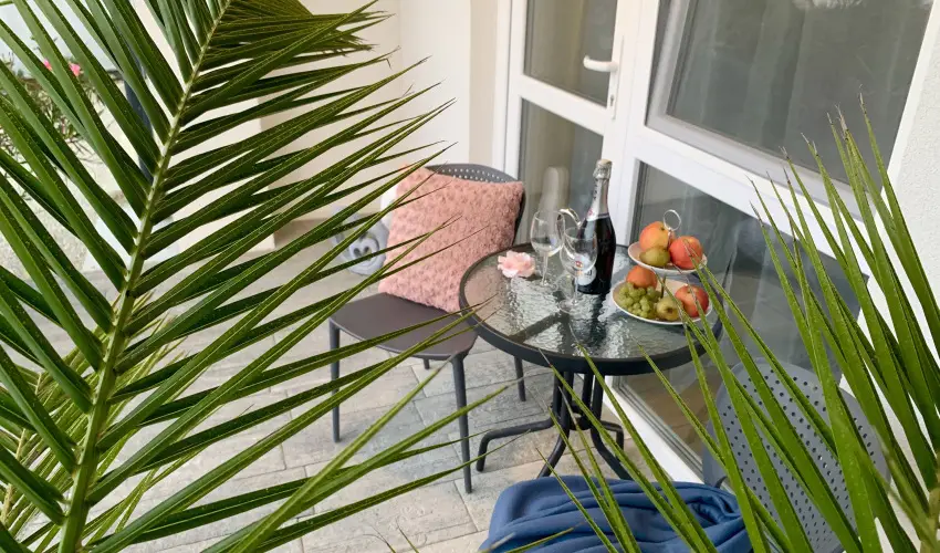 Mese Panzió Zalakaros - Karácsony (min. 2 éj)