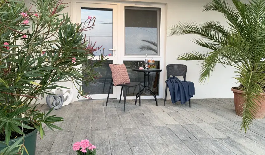 Mese Panzió Zalakaros - Karácsony (min. 2 éj)