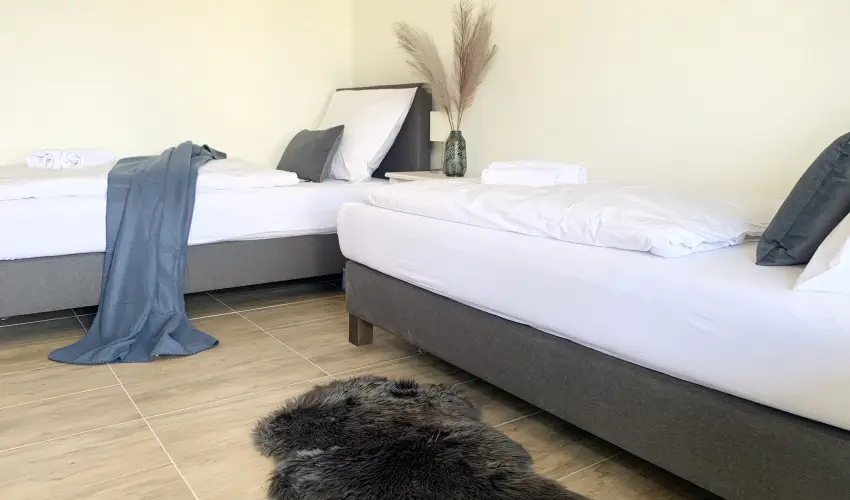 Mese Panzió Zalakaros - Karácsony (min. 2 éj)