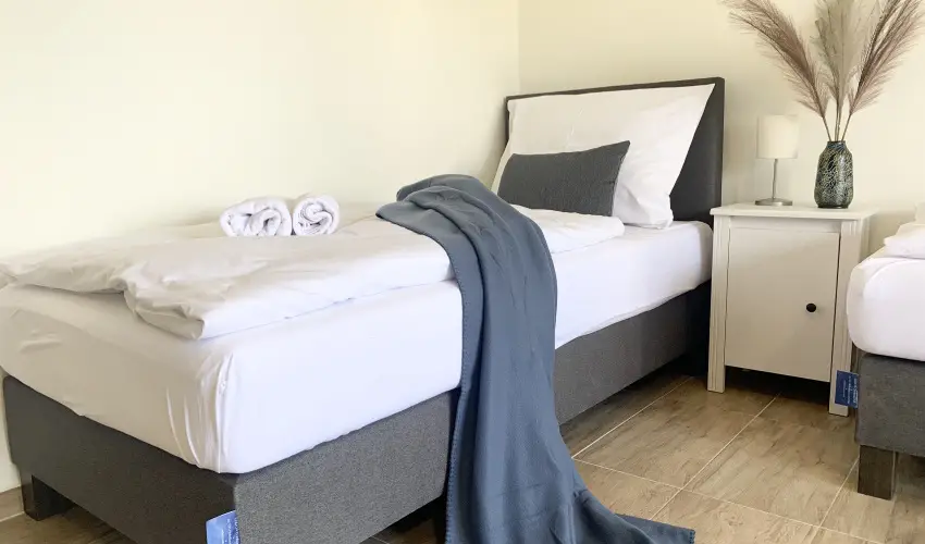 Mese Panzió Zalakaros - Karácsony (min. 2 éj)