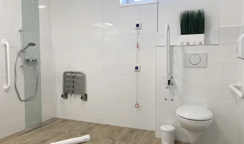 Mese Panzió Zalakaros - Karácsony (min. 2 éj)