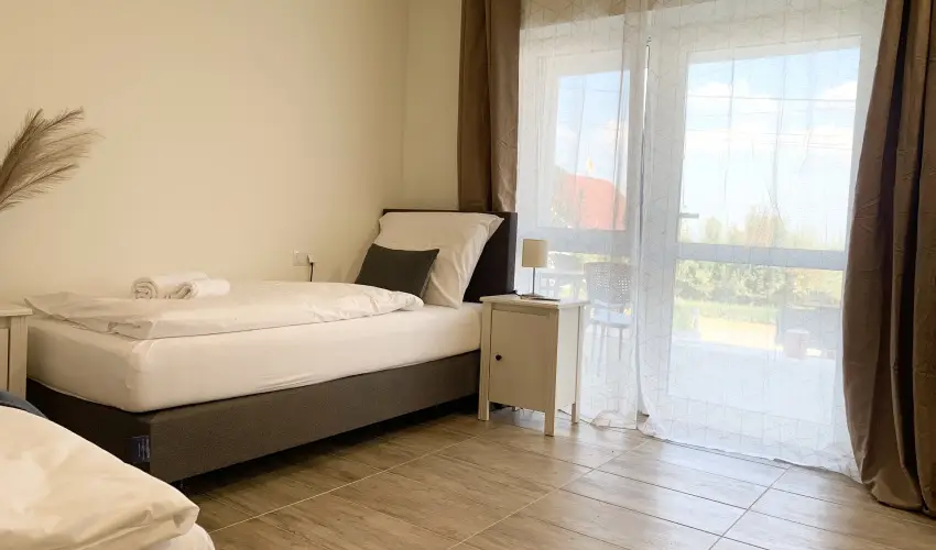 Mese Panzió Zalakaros - Karácsony (min. 2 éj)