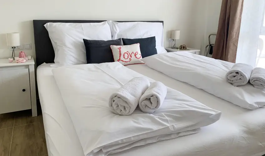 Mese Panzió Zalakaros - Karácsony (min. 2 éj)